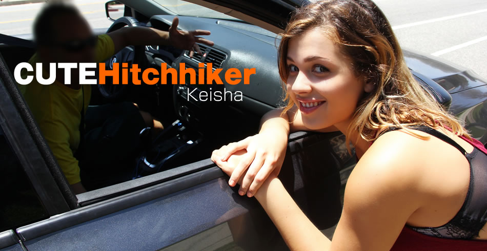 CUTE Hitchhiker