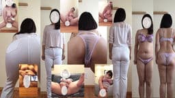 妙子#"519"15 多種多様変態行為/ふぃすと⑥・・・